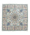 Alfombra persa - Clásica cuadrado  - 206 x 205 cm - beige