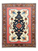Heriz Alfombra 261x207cm - Alfombra persa