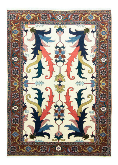 Heriz Alfombra 200x270cm - Alfombra persa