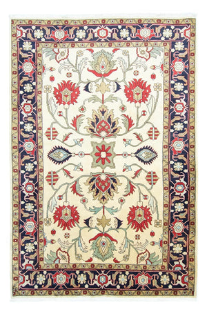 Alfombra persa - Nómada - 305 x 205 cm - beige
