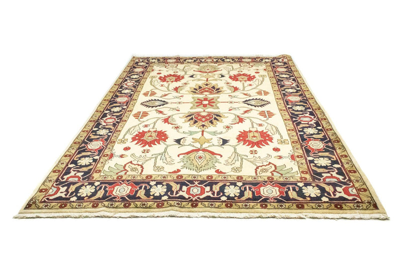 Alfombra persa - Nómada - 305 x 205 cm - beige
