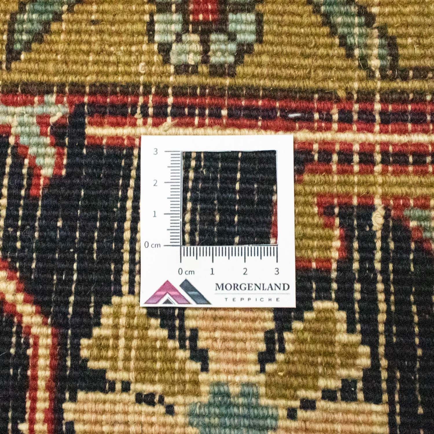 Alfombra persa - Nómada - 305 x 205 cm - beige
