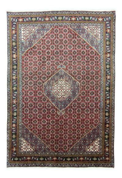 Mashhad Alfombra 197x287cm - Alfombra persa