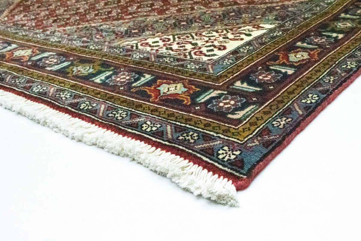 Alfombra persa - Clásica - 287 x 197 cm - rojo