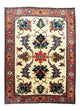 Heriz Alfombra 270x203cm - Alfombra persa