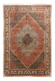 Bidjar Alfombra 300x202cm - Alfombra persa