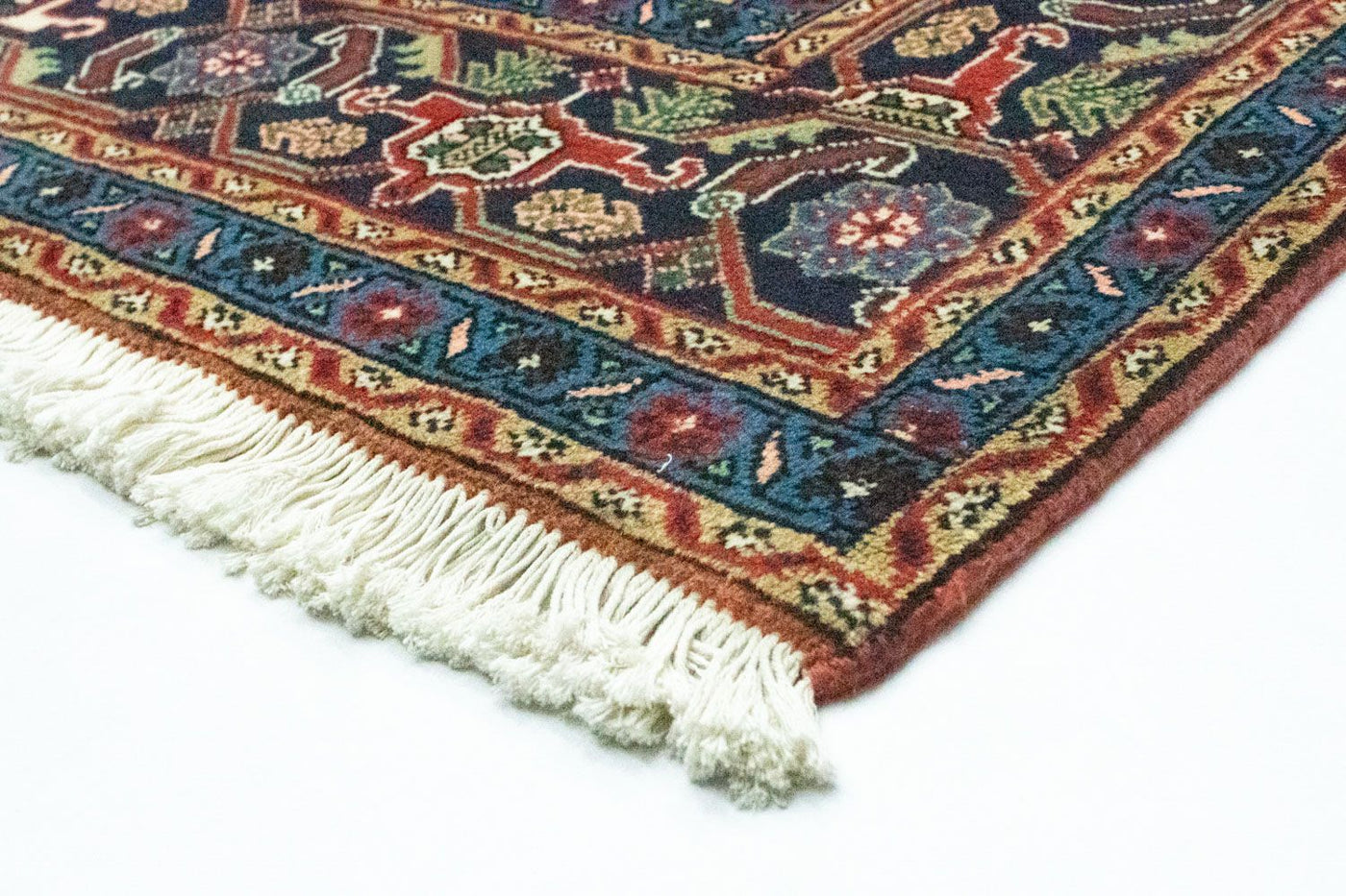 Kolyai Alfombra 300x202cm - Alfombra persa