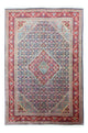 Mashhad Alfombra 291x200cm - Alfombra persa
