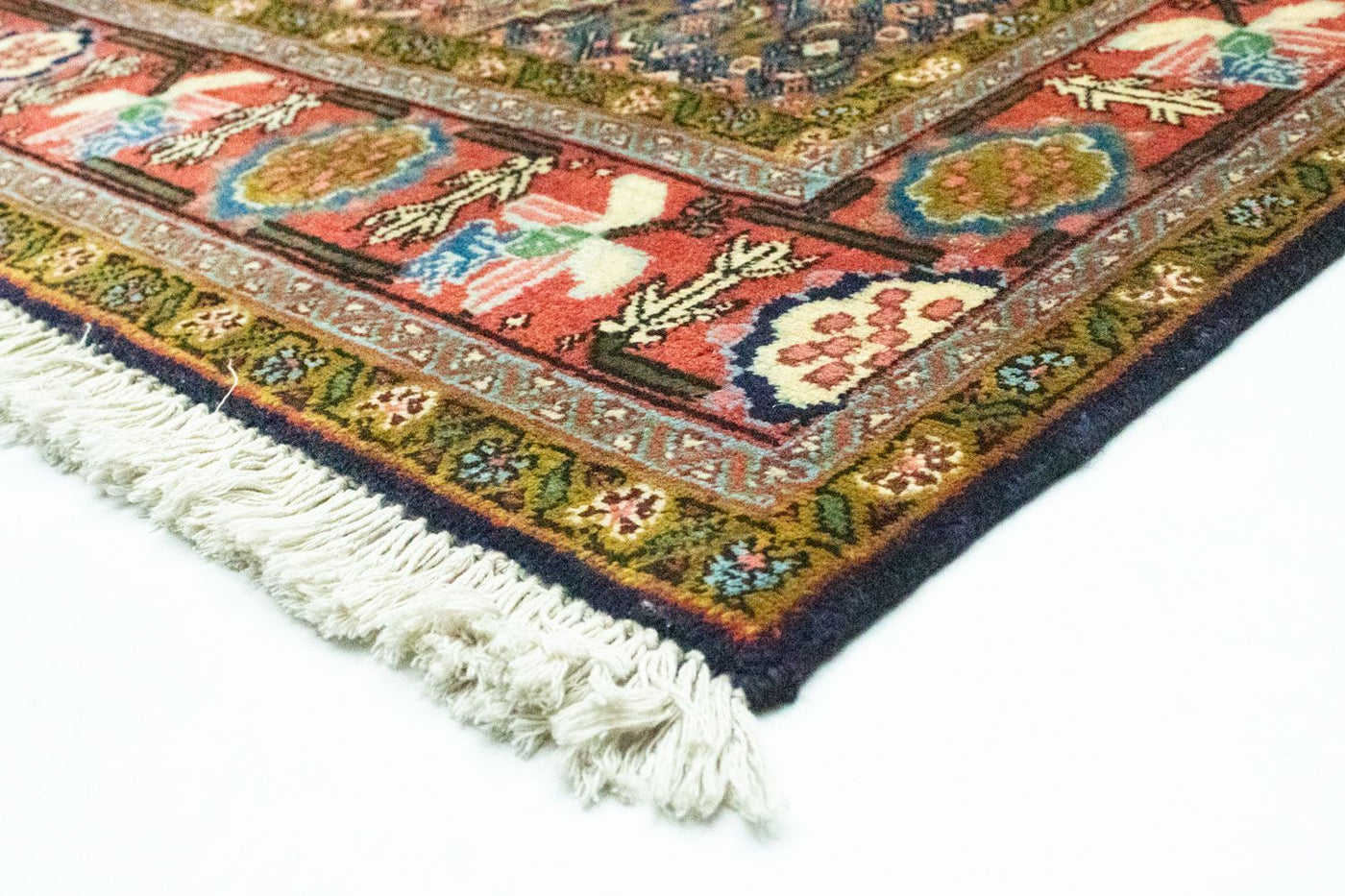 Mashhad Alfombra 303x208cm - Alfombra persa