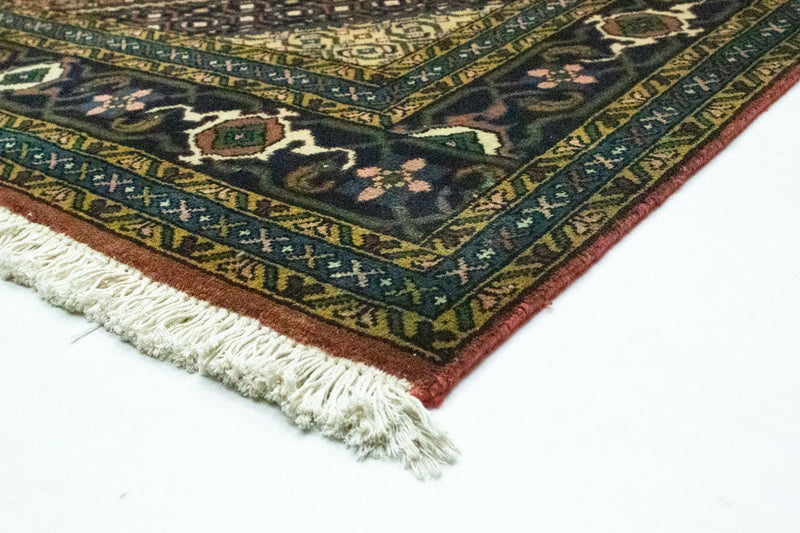 Alfombra persa - Nómada - 294 x 200 cm - rojo