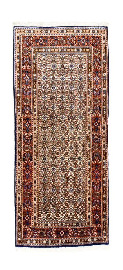 Moud Alfombra 85x200cm - Alfombra persa