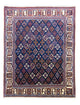 Meymeh Alfombra 260x202cm - Alfombra persa