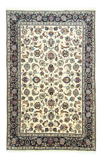 Alfombra persa - Clásica - 297 x 190 cm - beige