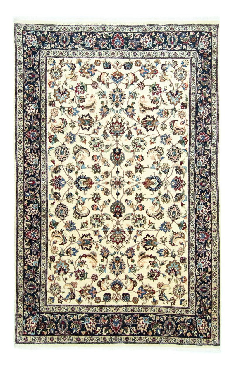 Alfombra persa - Clásica - 297 x 190 cm - beige