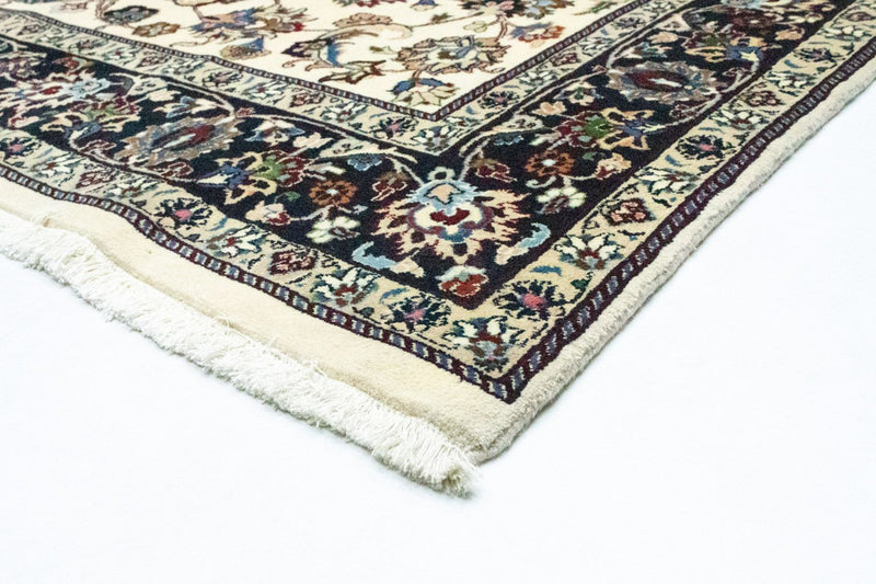 Alfombra persa - Clásica - 297 x 190 cm - beige