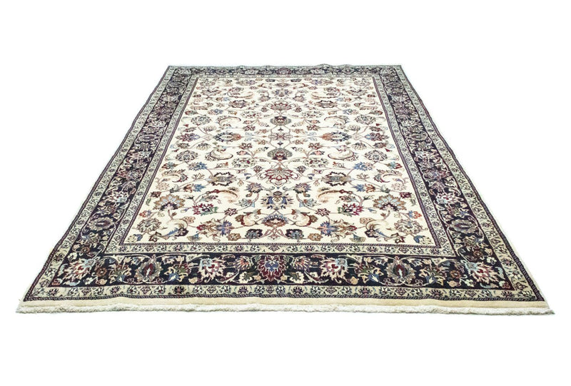 Alfombra persa - Clásica - 297 x 190 cm - beige