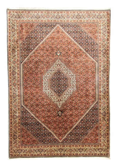 Bidjar Alfombra 210x305cm - Alfombra persa