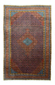 Mashhad Alfombra 305x195cm - Alfombra persa