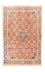 Alfombra persa - Bidjar - 222 x 150 cm - óxido