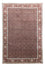 Alfombra persa - Bidjar - 300 x 200 cm - azul