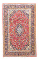 Kashan Alfombra 228x142cm - Alfombra persa