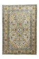 Kashan Alfombra 210x143cm - Alfombra persa