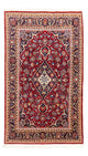 Sarouk Alfombra 222x136cm - Alfombra persa