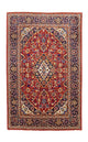 Kashan Alfombra 210x135cm - Alfombra persa