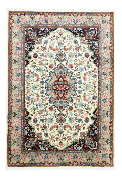 Mashhad Alfombra 195x290cm - Alfombra persa