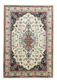 Alfombra persa - Clásica - 290 x 195 cm - beige