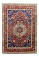 Bakhtiari Alfombra 300x212cm - Alfombra persa