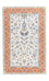 Alfombra persa - Tabriz - 215 x 141 cm - beige