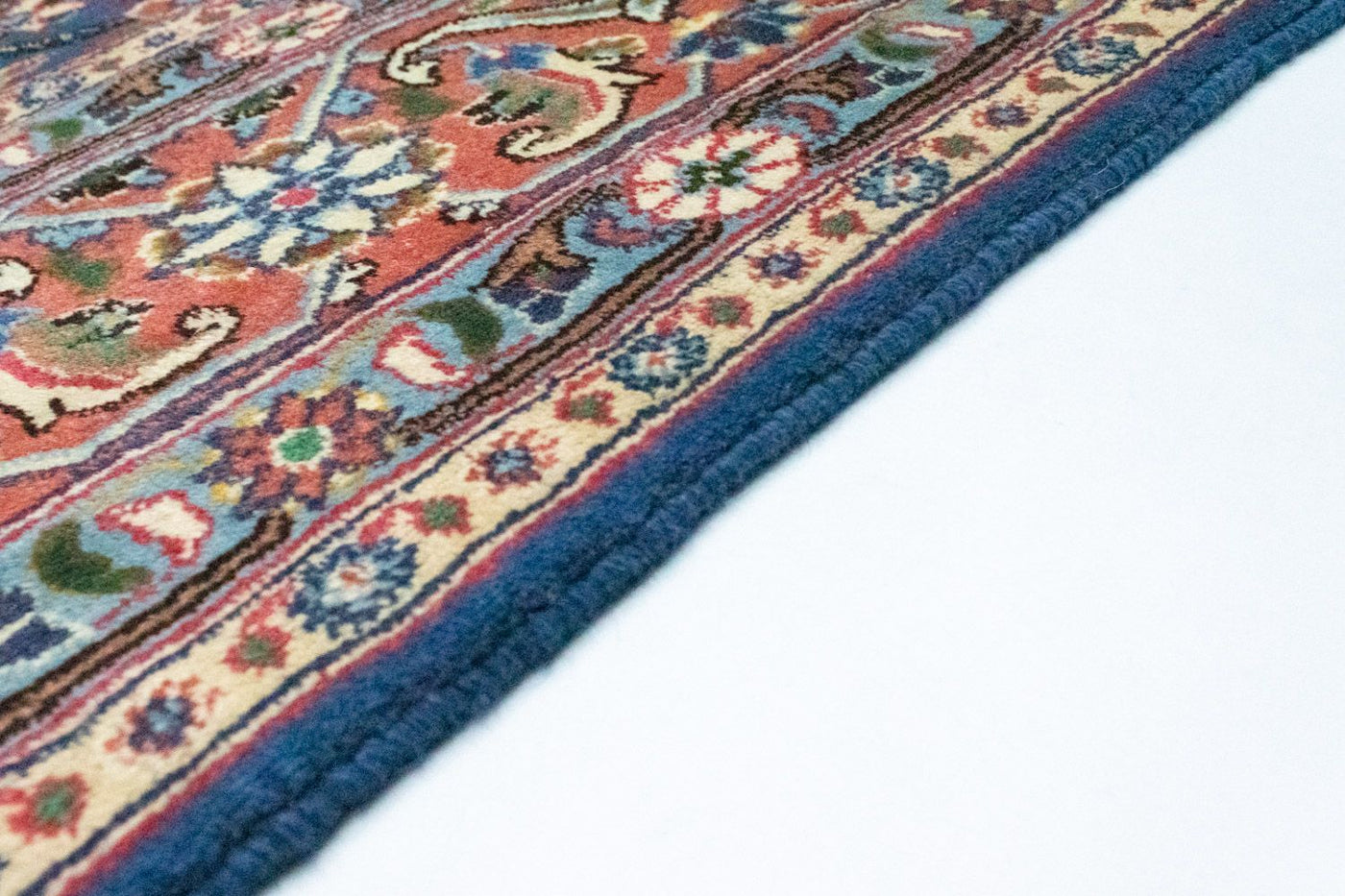 Hamadan Alfombra 295x201cm - Alfombra persa