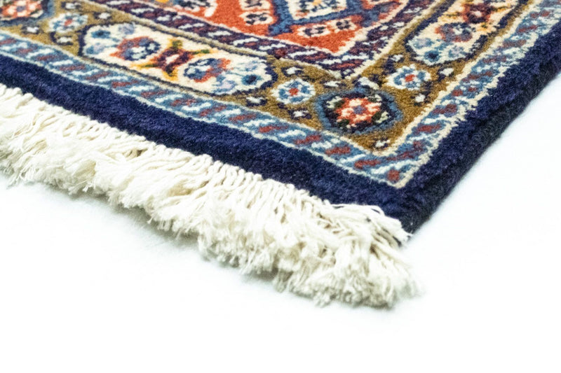Alfombra de pasillo Alfombra persa - Clásica - 269 x 80 cm - beige