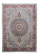 Moud Alfombra 211x300cm - Alfombra persa