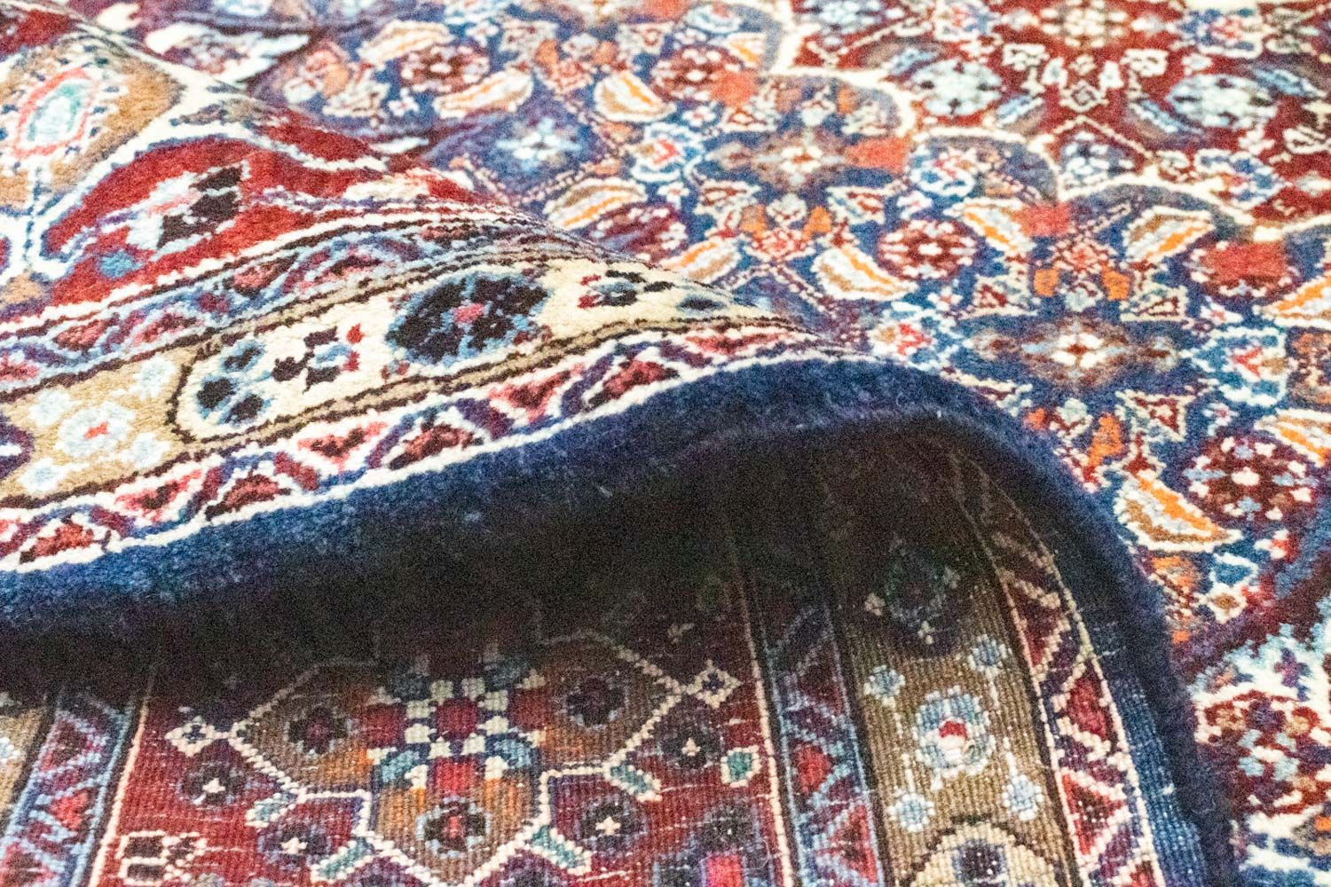 Alfombra persa - Clásica - 300 x 211 cm - beige