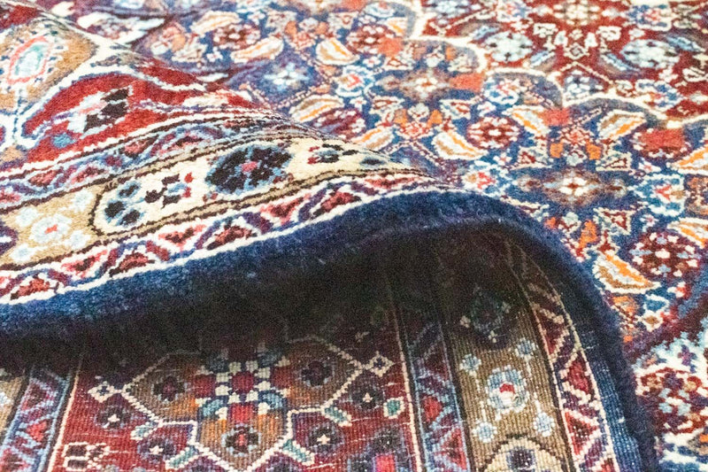 Alfombra persa - Clásica - 300 x 211 cm - beige