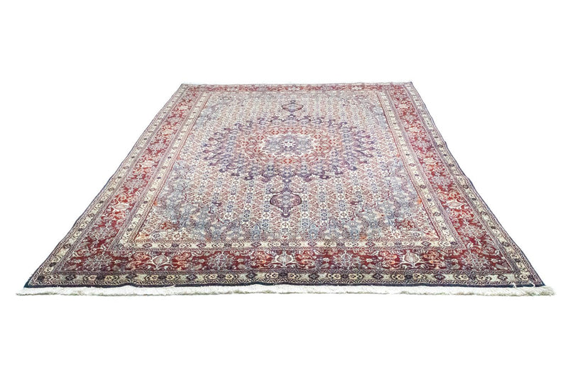 Alfombra persa - Clásica - 300 x 211 cm - beige