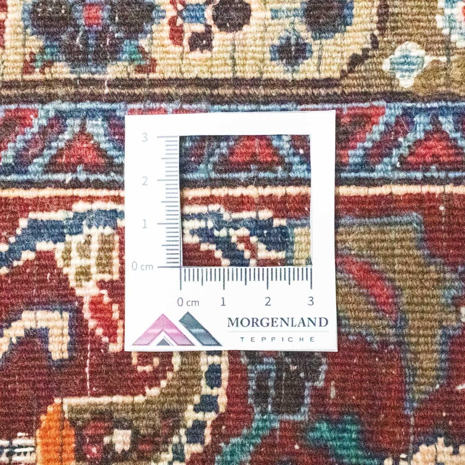 Alfombra persa - Clásica - 300 x 211 cm - beige