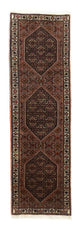 Bidjar Alfombra 237x69cm - Alfombra persa