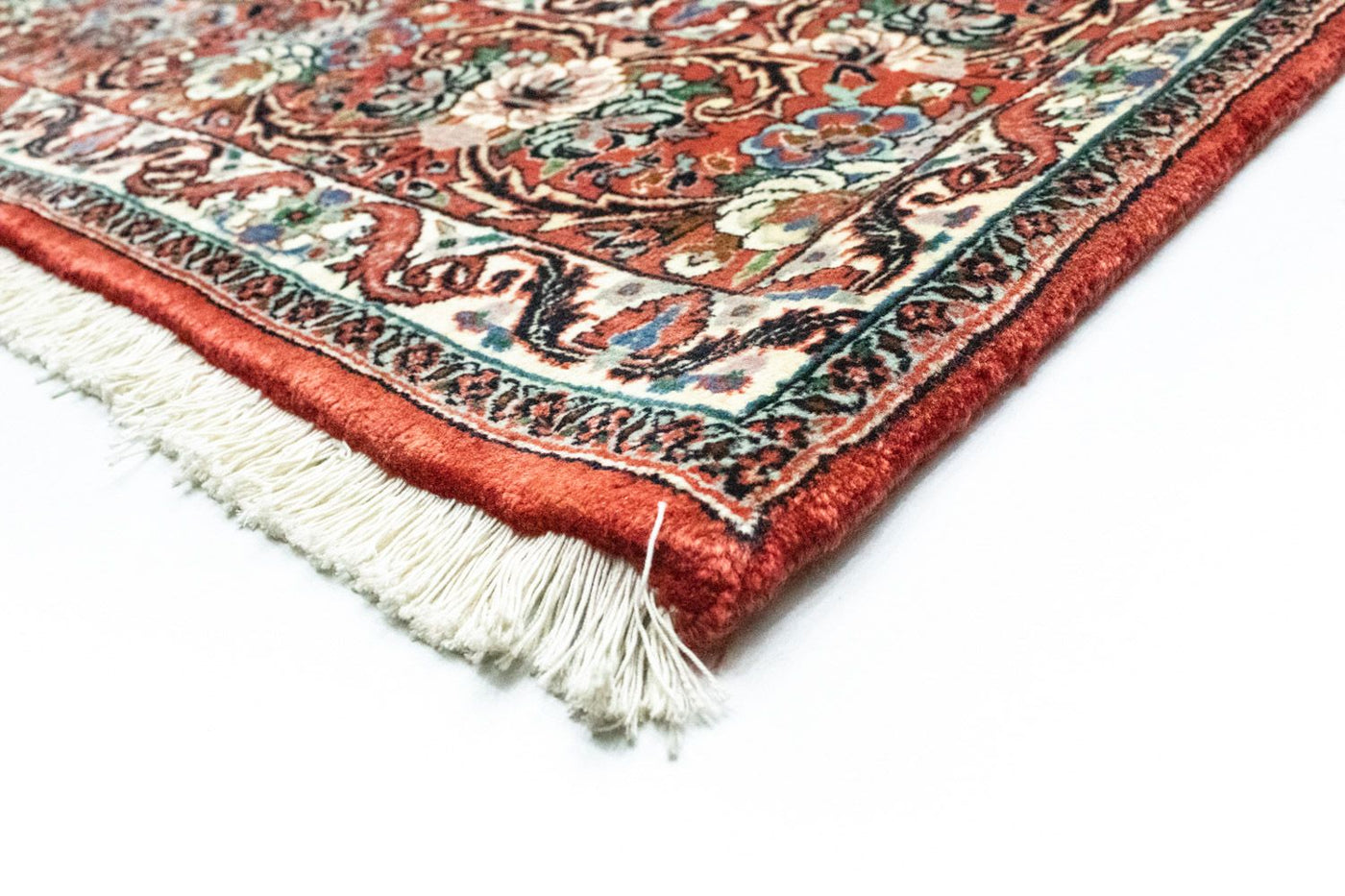 Bidjar Alfombra 300x199cm - Alfombra persa