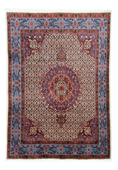 Moud Alfombra 208x295cm - Alfombra persa