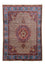 Alfombra persa - Clásica - 295 x 208 cm - beige