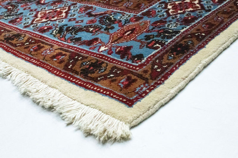 Alfombra persa - Clásica - 295 x 208 cm - beige