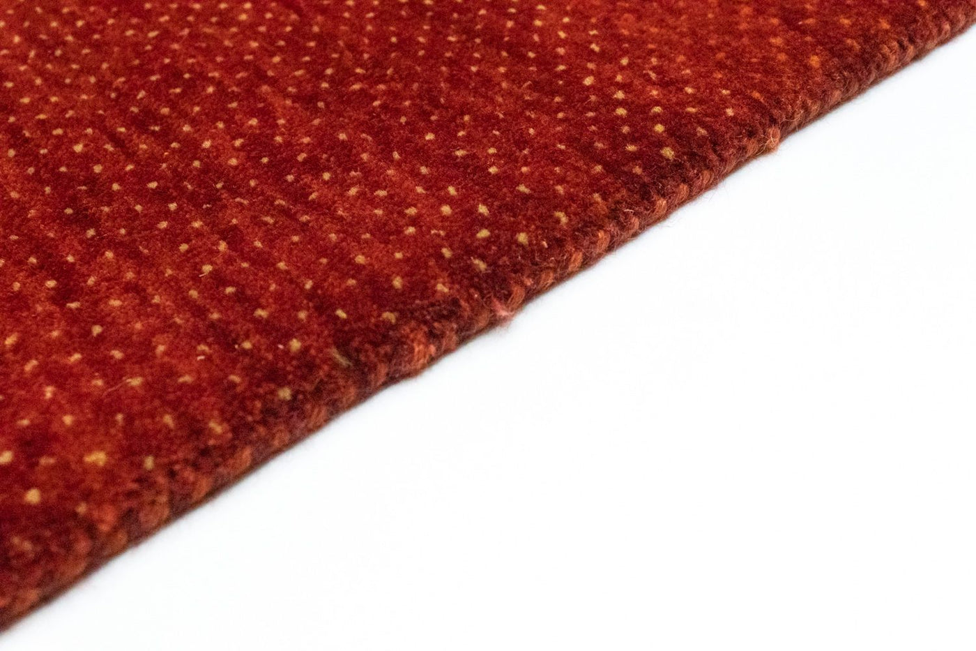 Gabbeh Indo Alfombra 234x171cm - Alfombra de lana