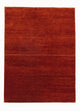 Gabbeh Indo Alfombra 199x148cm - Alfombra de lana