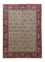Alfombra persa - Bidjar - 245 x 175 cm - azul