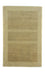 Alfombra Gabbeh - Indus - 304 x 197 cm - beige