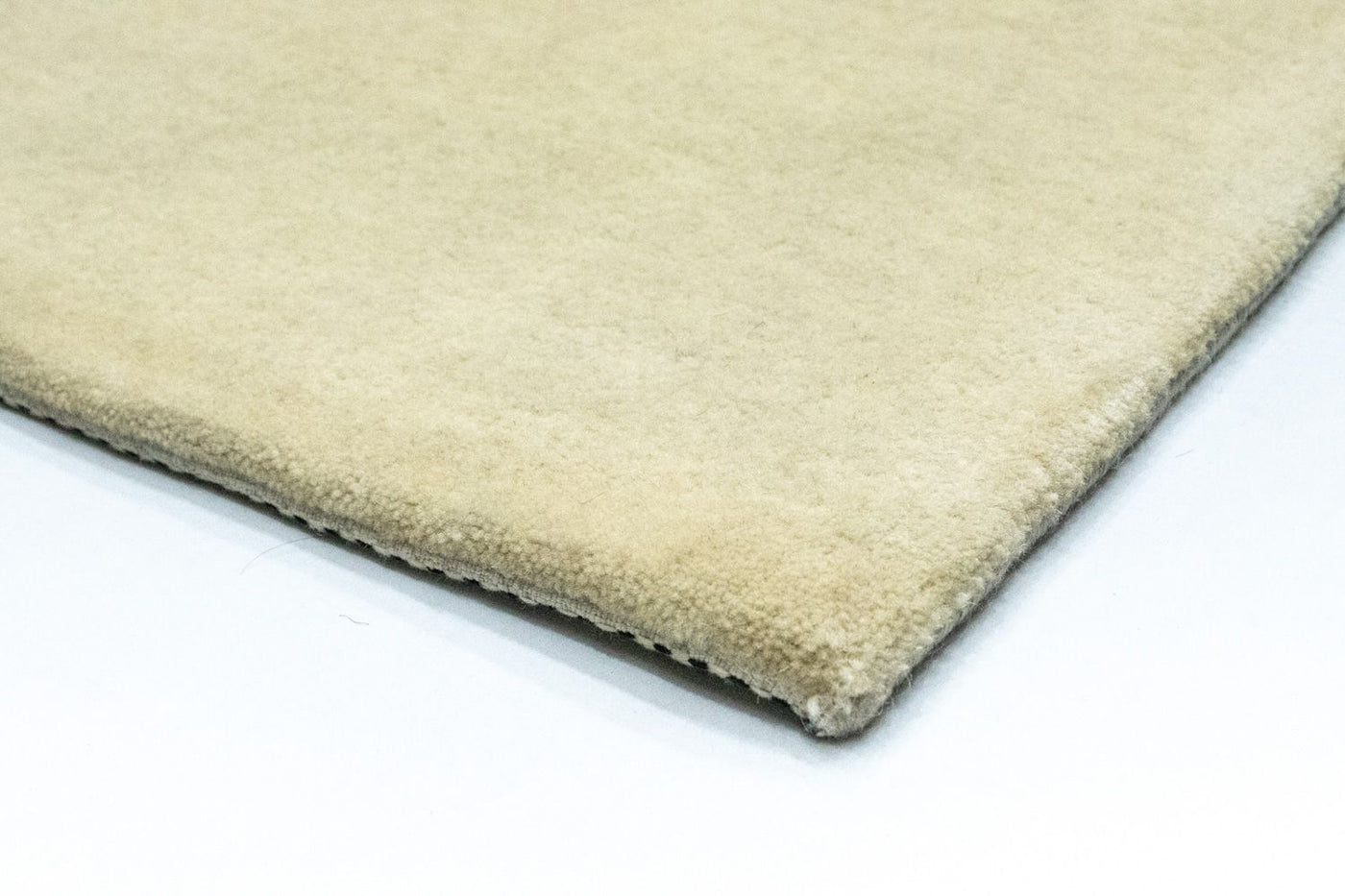 Loribaft Alfombra 271x70cm - Perserteppich Wollteppich
