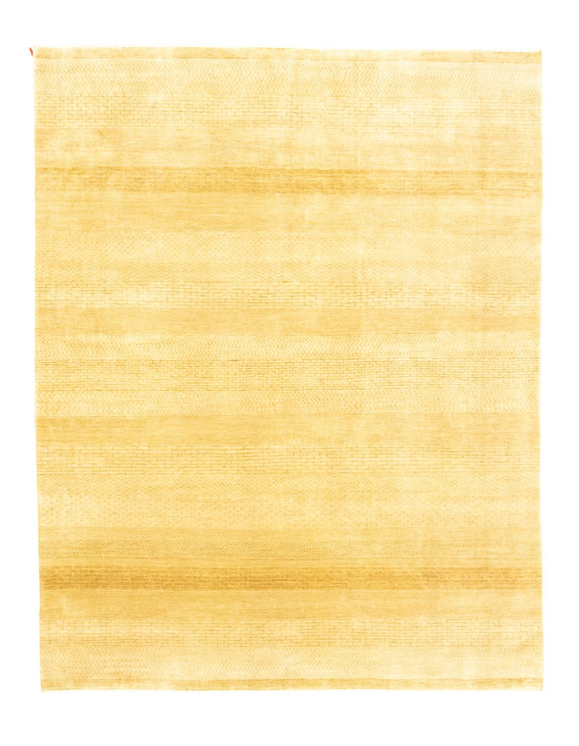 Alfombra Gabbeh - Loribaft Persa - 291 x 230 cm - beige
